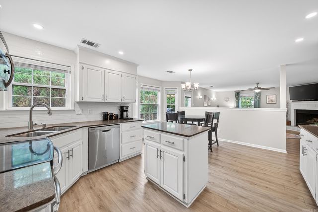 12 N Sunland Drive, Cabot, AR 72023