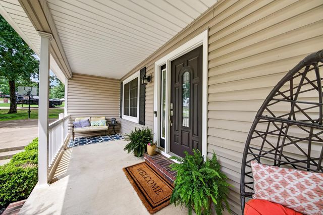 12 N Sunland Drive, Cabot, AR 72023