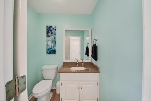 12 N Sunland Drive, Cabot, AR 72023
