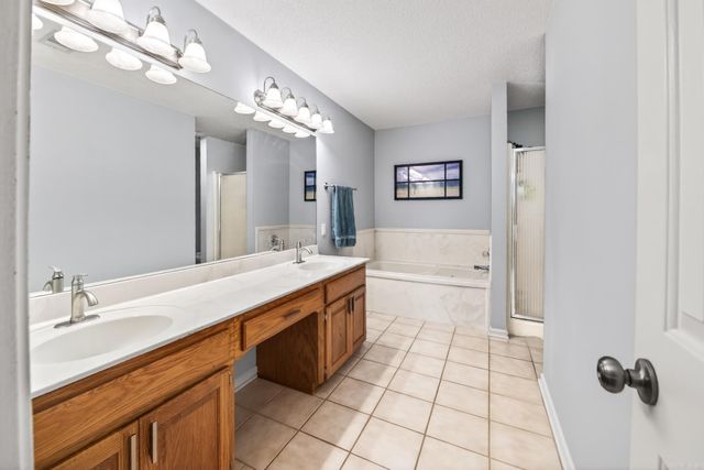 12 N Sunland Drive, Cabot, AR 72023