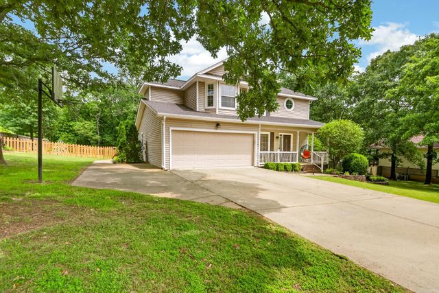 12 N Sunland Drive, Cabot, AR 72023