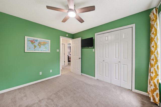 12 N Sunland Drive, Cabot, AR 72023