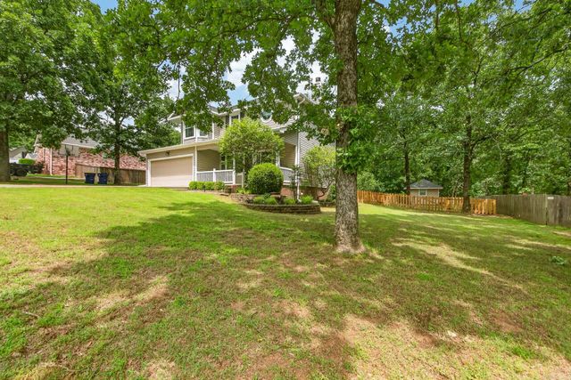 12 N Sunland Drive, Cabot, AR 72023