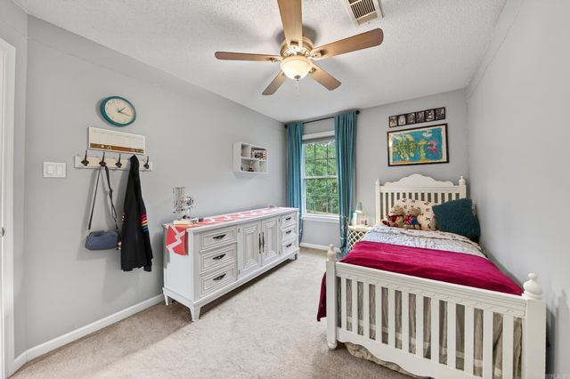12 N Sunland Drive, Cabot, AR 72023