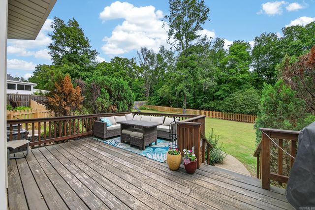 12 N Sunland Drive, Cabot, AR 72023