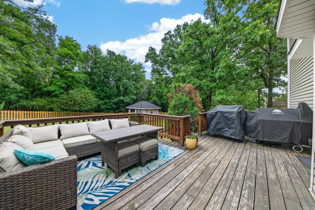12 N Sunland Drive, Cabot, AR 72023