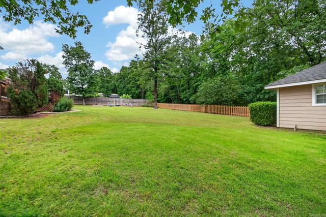 12 N Sunland Drive, Cabot, AR 72023