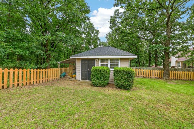 12 N Sunland Drive, Cabot, AR 72023