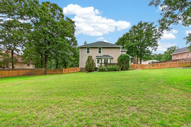 12 N Sunland Drive, Cabot, AR 72023
