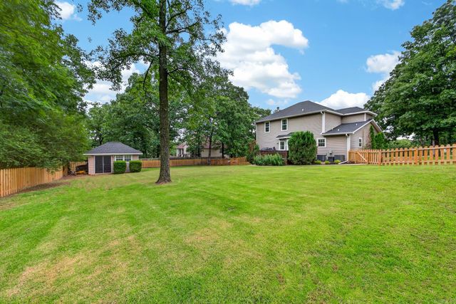 12 N Sunland Drive, Cabot, AR 72023