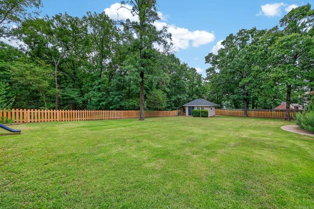 12 N Sunland Drive, Cabot, AR 72023