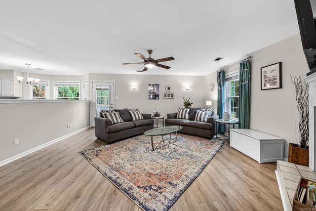 12 N Sunland Drive, Cabot, AR 72023