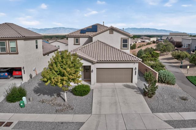 1729 Valle Vista Road NW, Los Lunas, NM 87031