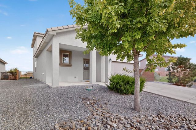 1729 Valle Vista Road NW, Los Lunas, NM 87031