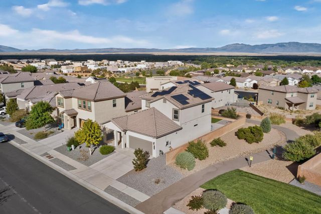 1729 Valle Vista Road NW, Los Lunas, NM 87031