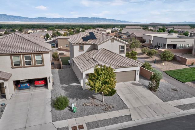 1729 Valle Vista Road NW, Los Lunas, NM 87031