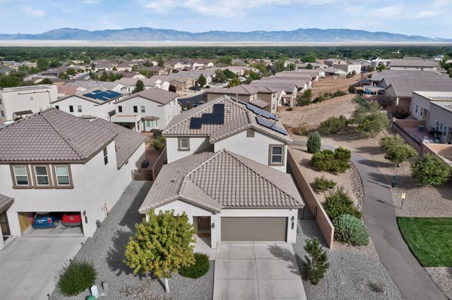 1729 Valle Vista Road NW, Los Lunas, NM 87031