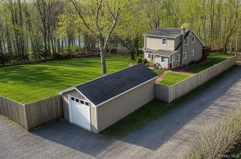 8 Randall Plaza, Port Jervis, NY 12771