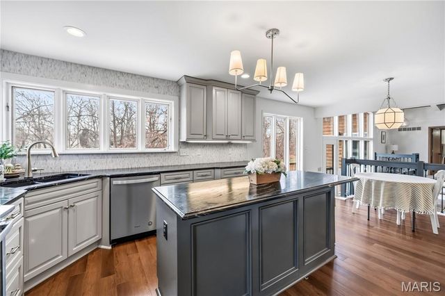 628 Beaver Court, Lake St Louis, MO 63367