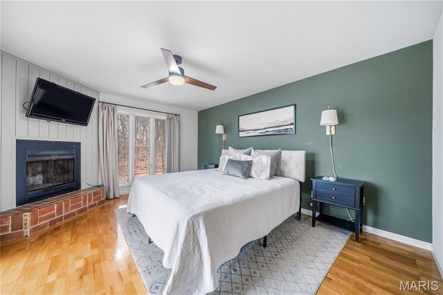 628 Beaver Court, Lake St Louis, MO 63367