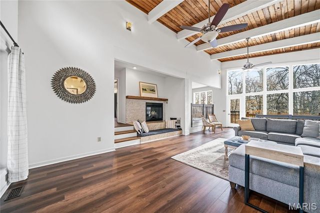 628 Beaver Court, Lake St Louis, MO 63367