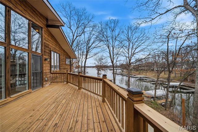 628 Beaver Court, Lake St Louis, MO 63367