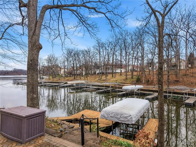628 Beaver Court, Lake St Louis, MO 63367