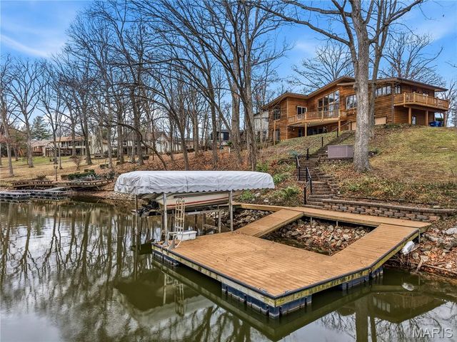 628 Beaver Court, Lake St Louis, MO 63367