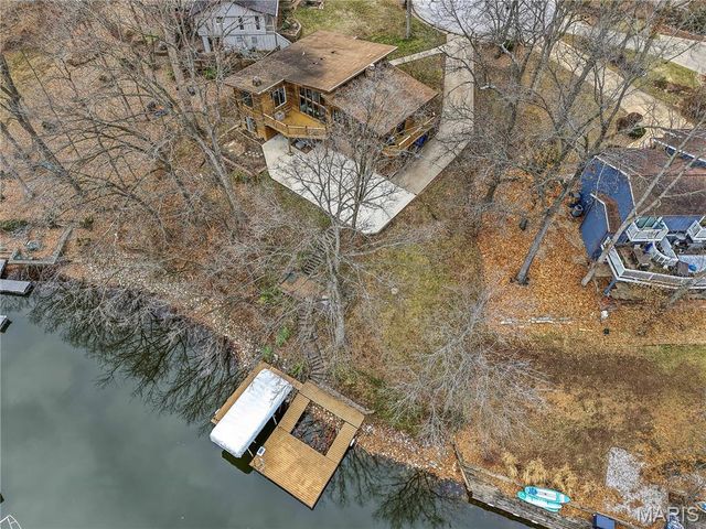 628 Beaver Court, Lake St Louis, MO 63367