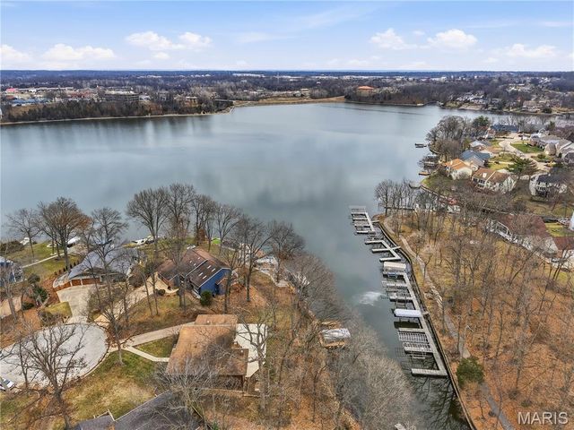 628 Beaver Court, Lake St Louis, MO 63367