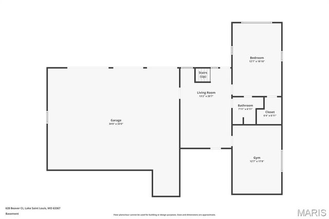 628 Beaver Court, Lake St Louis, MO 63367