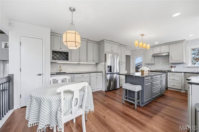 628 Beaver Court, Lake St Louis, MO 63367