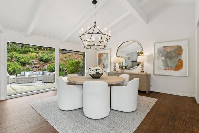 120 Deer Meadow Lane, Portola Valley, CA 94028