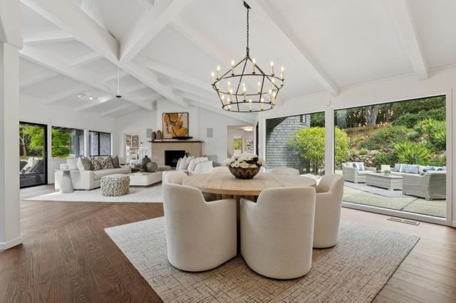 120 Deer Meadow Lane, Portola Valley, CA 94028