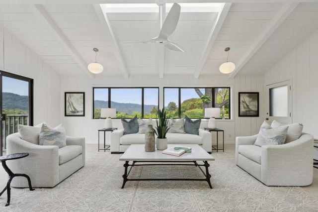 120 Deer Meadow Lane, Portola Valley, CA 94028