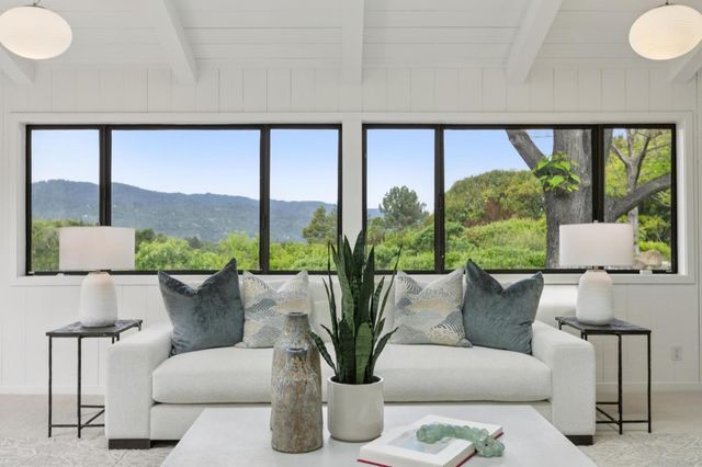 120 Deer Meadow Lane, Portola Valley, CA 94028