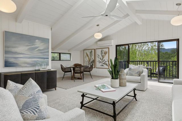 120 Deer Meadow Lane, Portola Valley, CA 94028