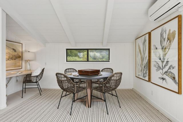 120 Deer Meadow Lane, Portola Valley, CA 94028