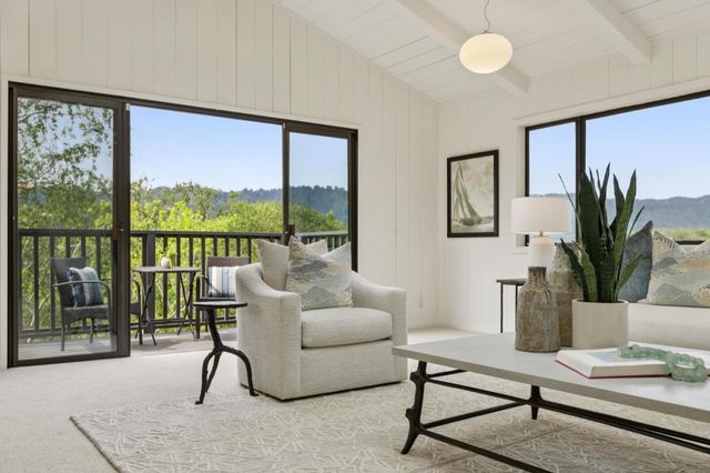 120 Deer Meadow Lane, Portola Valley, CA 94028