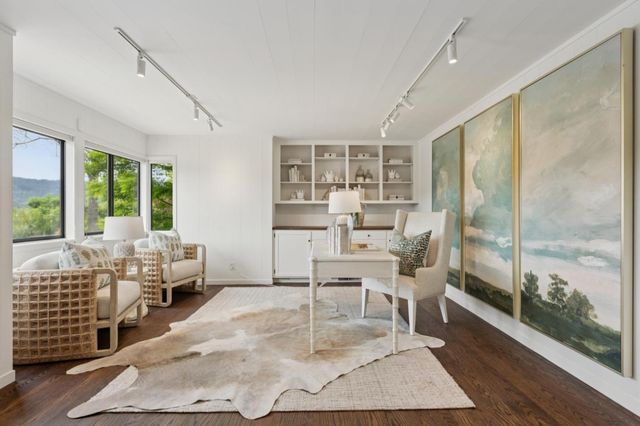 120 Deer Meadow Lane, Portola Valley, CA 94028