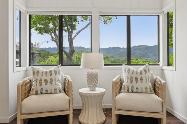 120 Deer Meadow Lane, Portola Valley, CA 94028