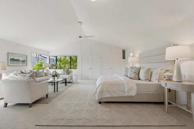 120 Deer Meadow Lane, Portola Valley, CA 94028