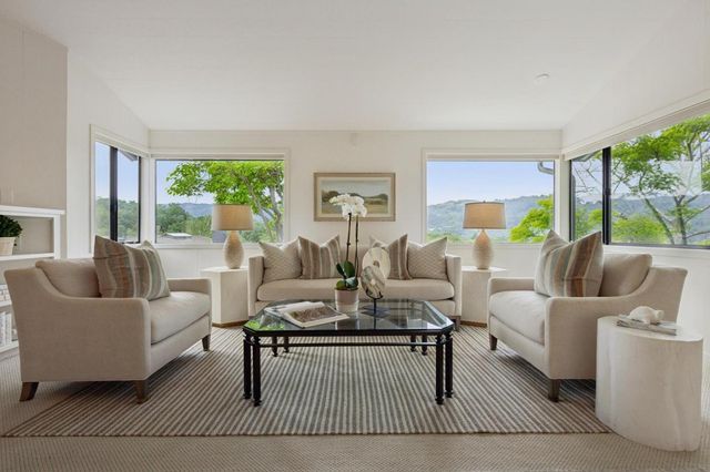 120 Deer Meadow Lane, Portola Valley, CA 94028