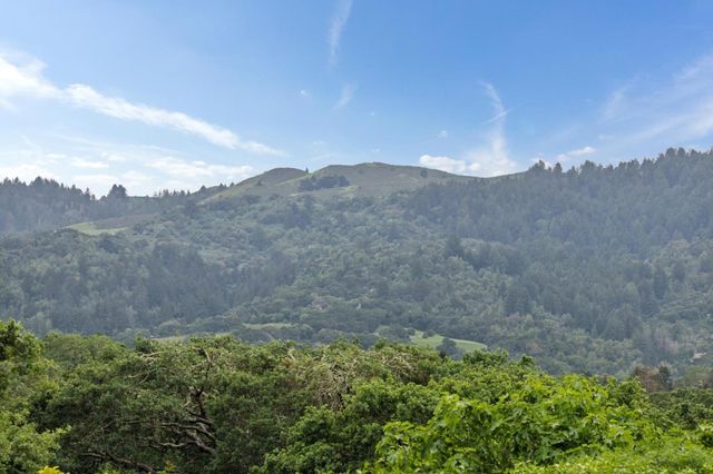 120 Deer Meadow Lane, Portola Valley, CA 94028