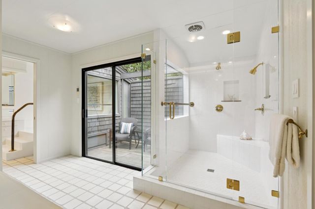 120 Deer Meadow Lane, Portola Valley, CA 94028