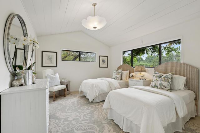 120 Deer Meadow Lane, Portola Valley, CA 94028