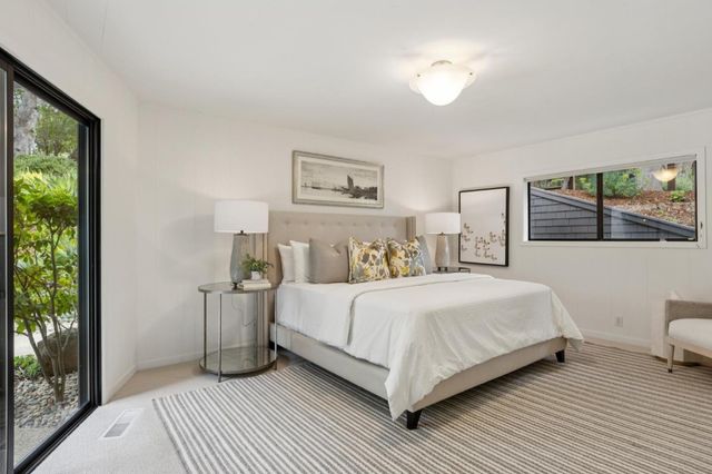 120 Deer Meadow Lane, Portola Valley, CA 94028