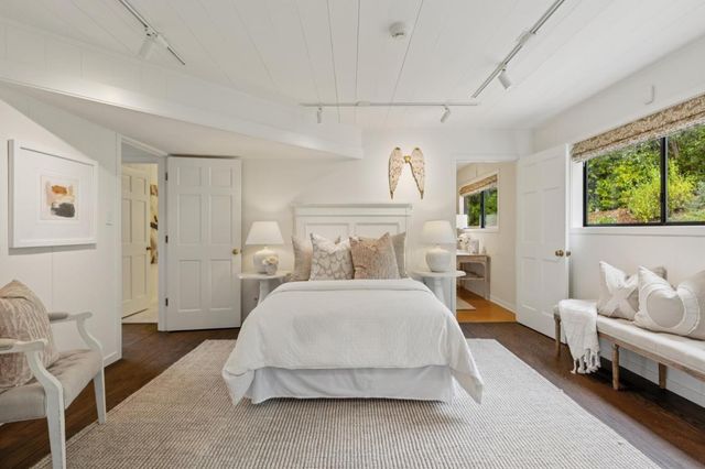 120 Deer Meadow Lane, Portola Valley, CA 94028