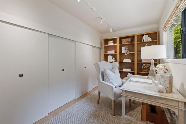 120 Deer Meadow Lane, Portola Valley, CA 94028