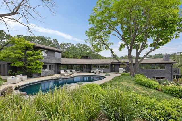 120 Deer Meadow Lane, Portola Valley, CA 94028